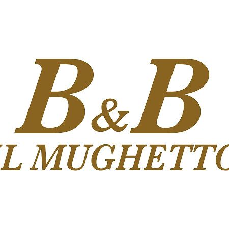 Bed and Breakfast Il Mughetto Челано Екстер'єр фото