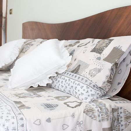 Bed and Breakfast Il Mughetto Челано Екстер'єр фото