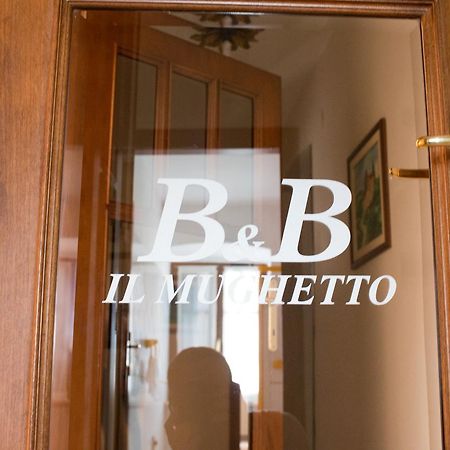 Bed and Breakfast Il Mughetto Челано Екстер'єр фото