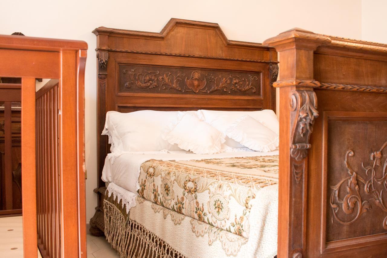 Bed and Breakfast Il Mughetto Челано Екстер'єр фото