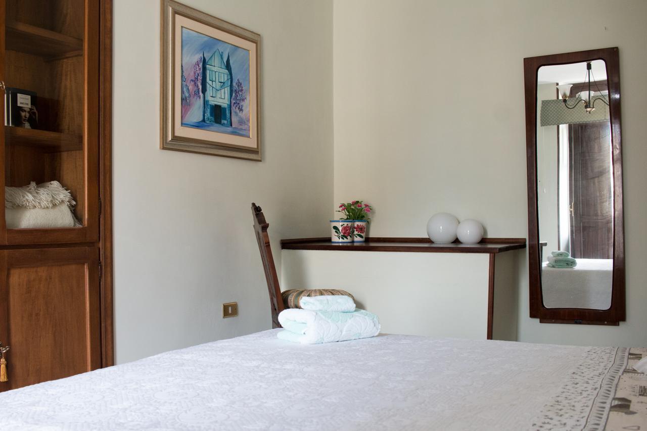 Bed and Breakfast Il Mughetto Челано Екстер'єр фото