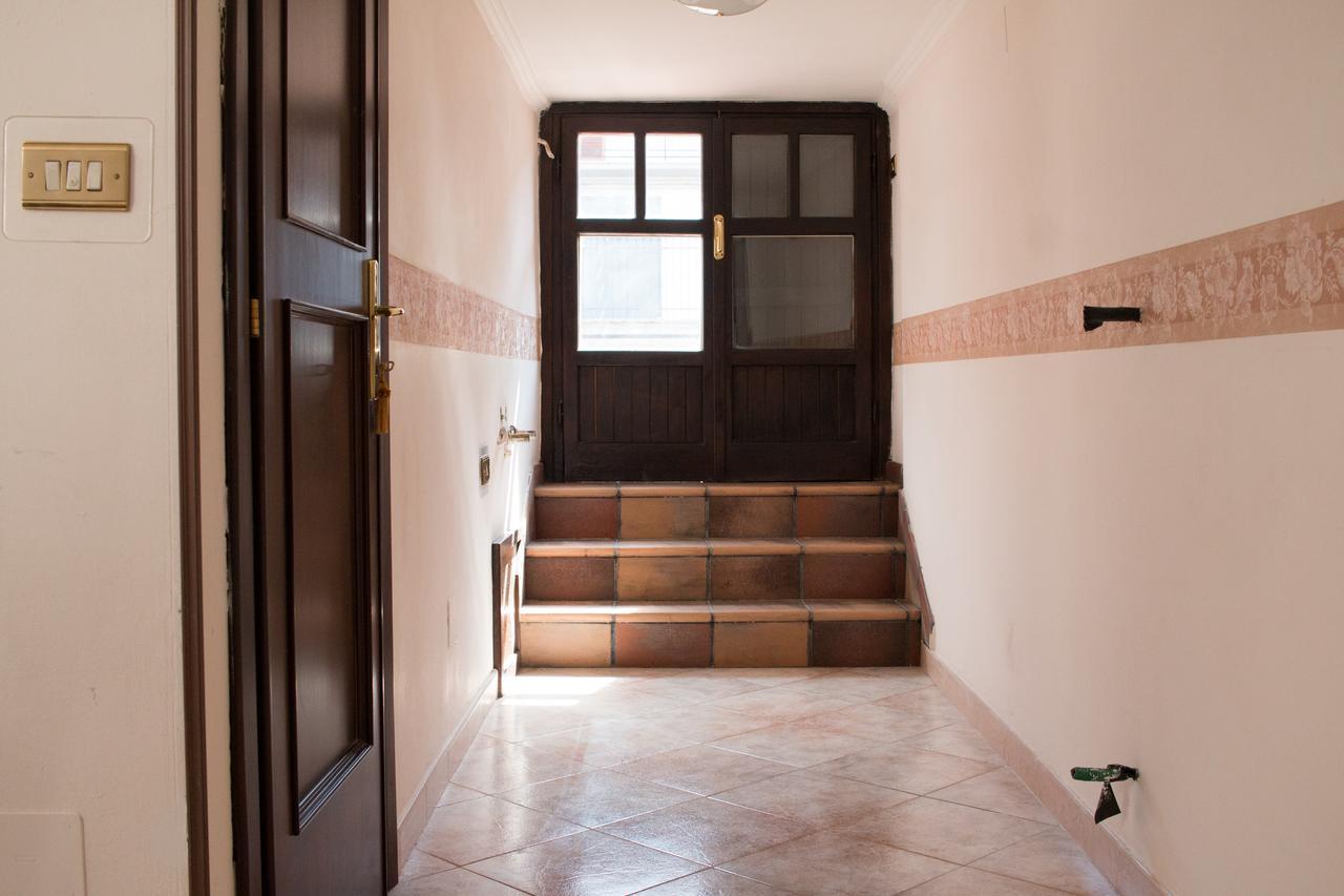 Bed and Breakfast Il Mughetto Челано Екстер'єр фото