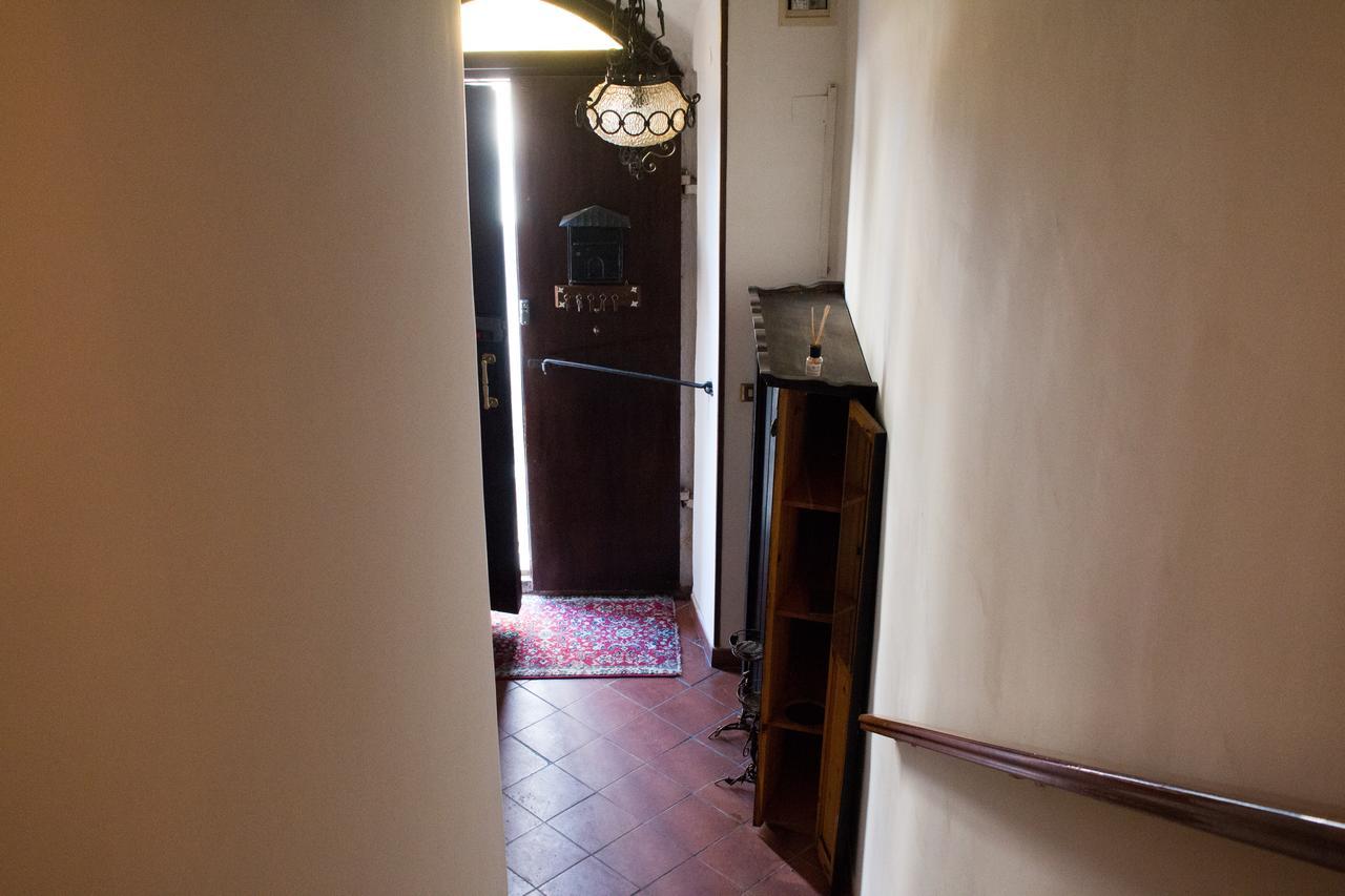 Bed and Breakfast Il Mughetto Челано Екстер'єр фото